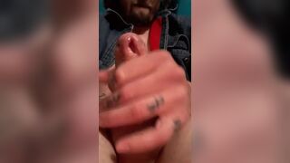 Headless cock stump cum headlesscock