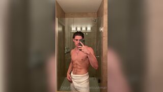 gay porn video - Wyatt Cushman (@wyattcushman) (15)