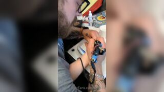 gay porn video - KingAtlas34 (102) 2