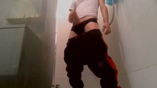Thinking me Smellmydick putting my dick out and put it in my mind smellmydick 2