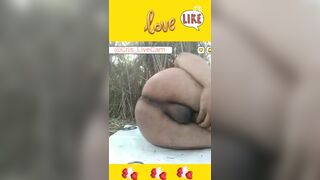 Outdoor Hot Boy Nude Live Performance On Cam4 CrisJordanHot