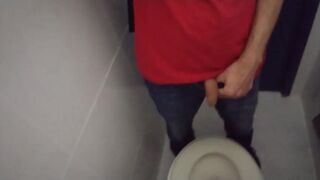 shooting some pee nathan nz 2