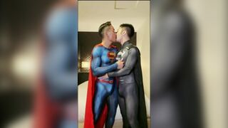 Superman vs Superman ShintaroSH