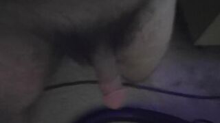 Vacuum Sucking bushy cock Doc VidalXXX 2