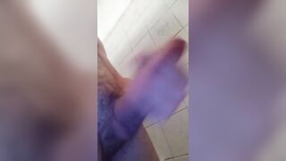 Cumshot very hot after 7 days Mixalisn99