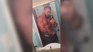 gay porn video - KingAtlas34 (351)