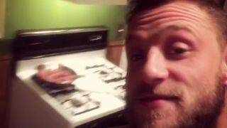 gay porn video - Leo Bayne @OPTIMISTICALLYFLAWED (6) 2