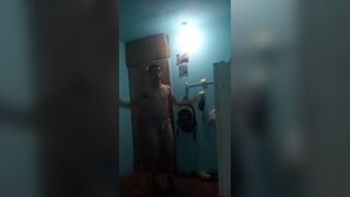 Fitness - 18 Grower192