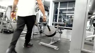 gay porn video - KingAtlas34 (459)