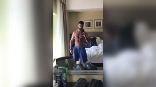 gay porn video  - Dario Owen @darioowen (52)