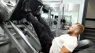 gay porn video - KingAtlas34 (455) 2