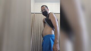 Sexy belly and back  sensual  content nathan nz 2