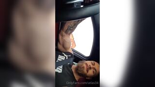 gay porn video - KingAtlas34 (557)