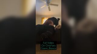 Raw,Rough & Balls Deep ¡ OnlyFans Gianni Blanco