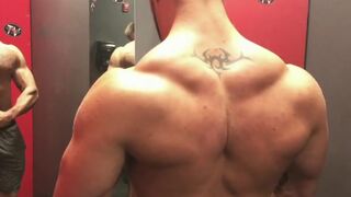 gay porn video - Leo Bayne @OPTIMISTICALLYFLAWED (8) 2