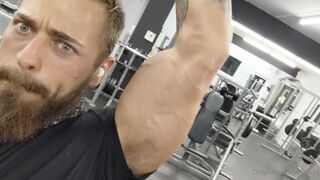 gay porn video - KingAtlas34 (427)