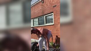 gay porn video - kingjamesuk (King James) (471)