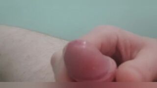 Teasing My Smegma Covered Uncut Dick¡ ⁄ Dick Cheese ⁄ Moaning ⁄ Enjoyed Myself EvilTwinks
