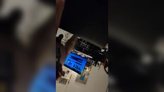 Thick gamer's cock Doc VidalXXX 2