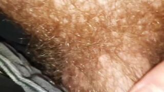 Teasing My COCK In Public¡ EvilTwinks