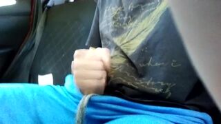 almost caught jerking  by my dad in his car⁄ link my insta in bio, check me there nathan nz