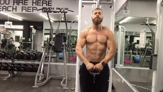 gay porn video - KingAtlas34 (584)