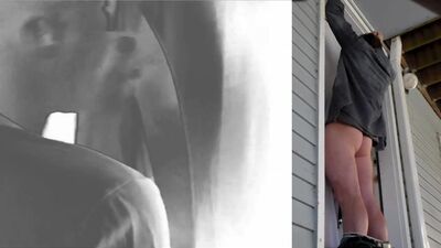 HiddenCockSucker - Another very satisfied str8 guy We always make sure they walk away with a SMILE on their faces - Gay Porn