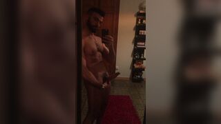 gay porn video  - Dario Owen @darioowen (40)