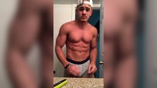 gay porn video - kevinmuscle (737)