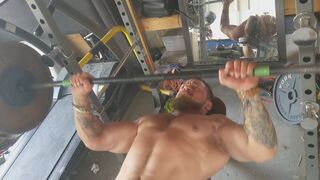 gay porn video - KingAtlas34 (251)