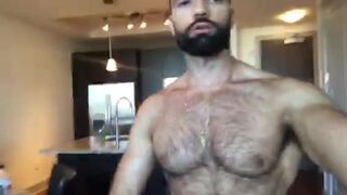 gay porn video  - Dario Owen @darioowen (48)
