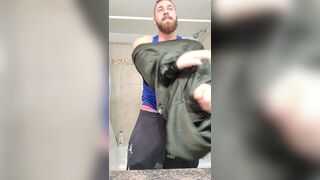 gay porn video - KingAtlas34 (612)
