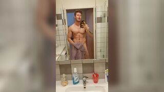 gay porn video - kingjamesuk (King James) (320)