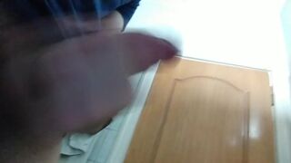 Rial sperm play my monsters dick Mixalisn99