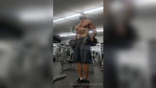 gay porn video - KingAtlas34 (361)