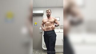 gay porn video - KingAtlas34 (122)