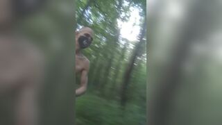Masturbate outdoor 30.05.2020 skinnybodyman