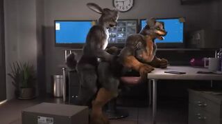 Sebastian and Hans Yiff-YiffCollector
