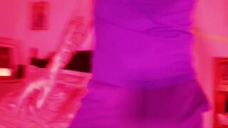 Smoking cock tease Mason Shock 2
