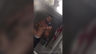 gay porn video - KingAtlas34 (399)