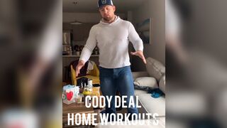gay porn video - CODY DEAL (@codydealxxx) (68)