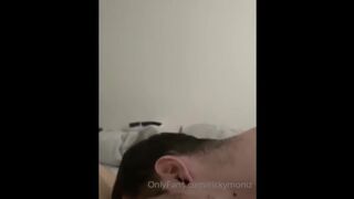 Ricky Hard gets fucked by follower Ricky Hard 2