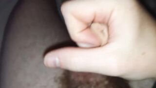Scally chav ⁄⁄ uncut precum cock ⁄⁄ messy cumshot EvilTwinks