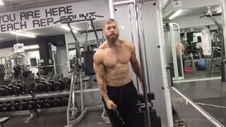 gay porn video - KingAtlas34 (587)