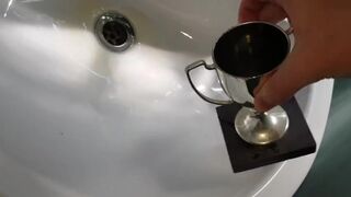 TROPHY PISS¡
