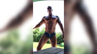gay porn video - leoboy official (60)