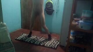 Fitness - 4 Grower192
