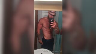 gay porn video - KingAtlas34 (422)