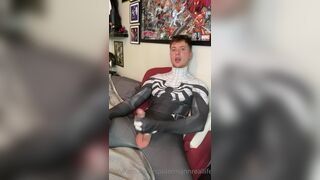 gay porn video - Spidermannreallife (Caleb Weeks) (19)