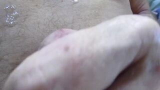 hairyartist in cumming hard Hairyartist